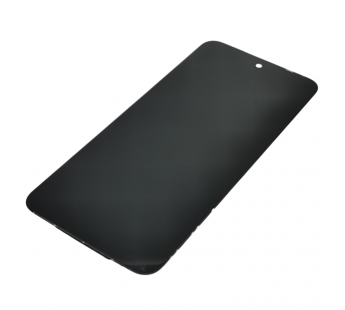 Дисплей для Tecno Spark 30C 4G (KL5n) + тачскрин (черный), Full ORIG#2143771
