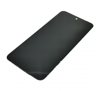 Дисплей для Tecno Spark 30C 5G (KL8h) + тачскрин (черный), Full ORIG#2143769