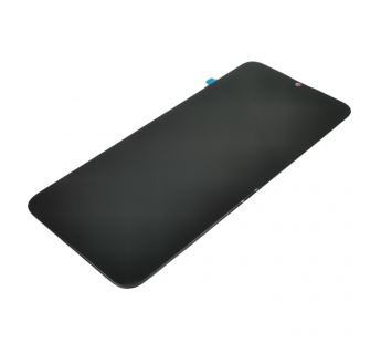 Дисплей для Tecno Spark 6 Go (KE5) + тачскрин (черный), Full ORIG#2143767