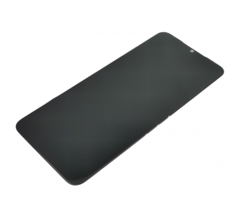 Дисплей для Tecno Spark Go (2022) (KG5m) + тачскрин (черный), FullORIG#2144436