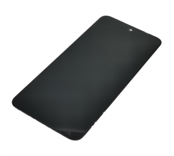 Дисплей для Tecno Spark Go 1 (KL4) + тачскрин (черный), Full ORIG#2143759