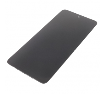 Дисплей для Vivo Y28 4G (V2352) + тачскрин (черный), Full ORIG#2143751