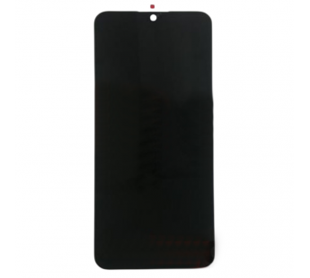 Дисплей для Vivo Y3/Y11/Y12/Y15/Y17 + тачскрин (черный), Full ORIG#2144451