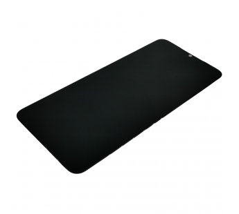Дисплей для Xiaomi Poco M4 5G + тачскрин (черный), Full ORIG#2143743