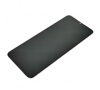 Дисплей для Xiaomi Poco M5 + тачскрин (черный), Full ORIG#2143739