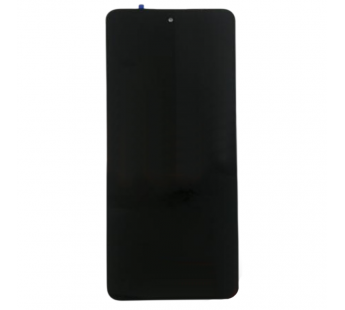 Дисплей для Xiaomi Poco X3 GT/Redmi Note 10 Pro 5G (China) + тачскрин(черный), Full ORIG#2144247