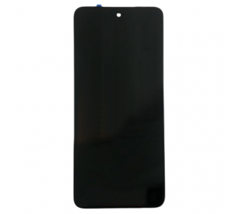 Дисплей для Xiaomi Redmi 10 + тачскрин (черный), Full ORIG#2144246