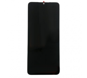 Дисплей для Xiaomi Redmi 10C/Poco C40 + тачскрин (черный), Full ORIG#2144244