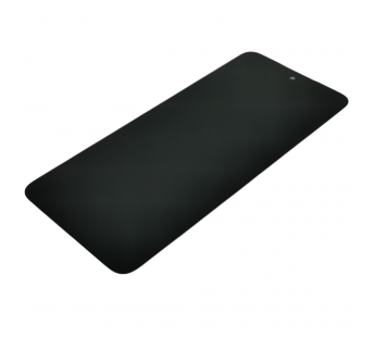 Дисплей для Xiaomi Redmi 12 + тачскрин (черный), Full ORIG#2143723