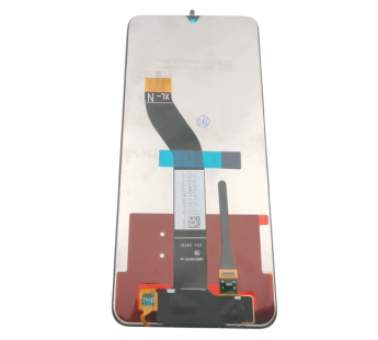 Дисплей для Xiaomi Redmi 14C/Poco C75 + тачскрин (черный), Full ORIG#2143695