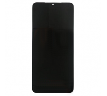 Дисплей для Xiaomi Redmi 9T/Poco M3 + тачскрин (черный), Full ORIG#2144237