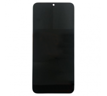Дисплей для Xiaomi Redmi A1/A1 Plus/A2/A2 Plus/Poco C51 + тачскрин(черный), Full ORIG#2144161