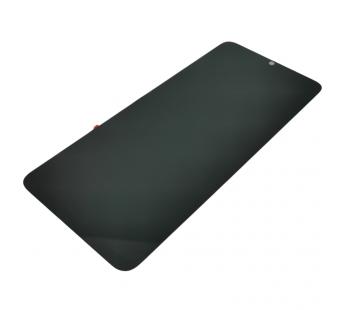 Дисплей для Xiaomi Redmi A3/A3x/Poco C61 + тачскрин (черный), FullORIG#2144191