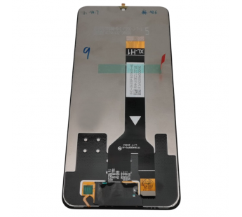 Дисплей для Xiaomi Redmi A5/Poco C71 + тачскрин (черный), Full ORIG#2143934