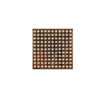 Микросхема Tristar U2 SN2012027 (Управление питанием и зарядкой для iPhone 15/15 Plus/15 Pro/15 Pro Max/16/16 Plus/16 Pro/16 Pro Max)#2145970