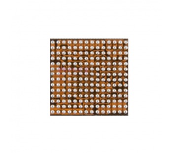 Микросхема 343S00669 (Контроллер питания для MacBook Air M3 13" (2024) A3113/A3114)#2146001