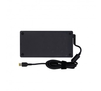 Блок питания для ноутбука Lenovo 20V 3.25A  Slim (разъем NEW), ориг#2144022