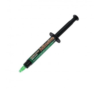 Клей для ремонта камеры Mechanic C91-UV Camera filter adhesive (3g)шприц#2144012
