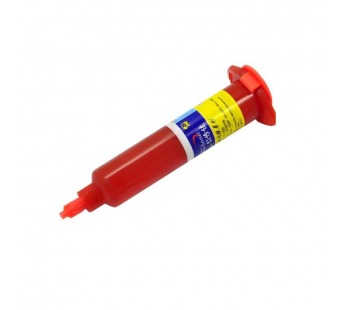 Клей для сборки сенсорных модулей Mechanic TP-2500 (5г)#2144010