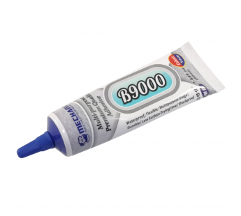 Клей универсальный Mechanic B9000 (50ml) (белый)#2144098