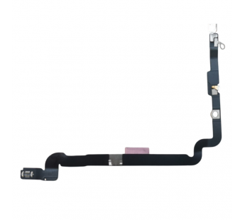 Шлейф для iPhone 15 Pro + антенна NFC + Bluetooth#2144084
