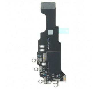 Шлейф для iPhone 16 Pro Max + антенна Wi-Fi#2144024