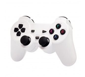 Геймпад - игровая консоль M21 pro (тех.пак) (white) (243476)#2146206