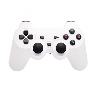Геймпад - игровая консоль M21 pro (тех.пак) (white) (243476)#2146205