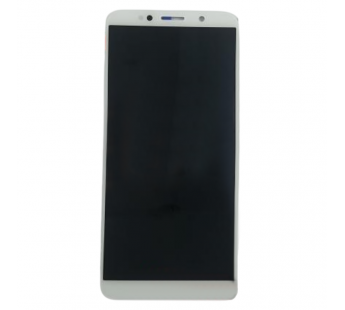 Дисплей для Huawei Honor 7A/7S/Y5 (2018)/Y5 Prime (2018)/Y5 Lite (2018)+ тачскрин (белый), Full ORIG#2145770