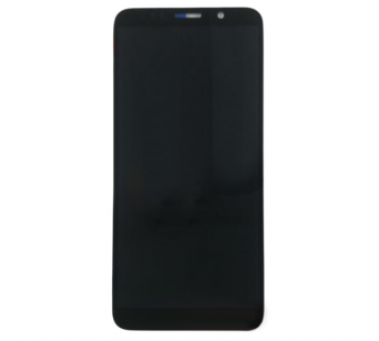 Дисплей для Huawei Honor 7A/7S/Y5 (2018)/Y5 Prime (2018)/Y5 Lite (2018)+ тачскрин (черный), Full ORIG#2145768