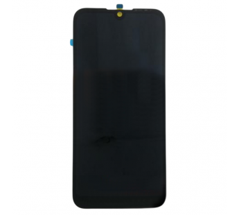Дисплей для Huawei Honor 8S/Y5 (2019) (Rev 4.4) + тачскрин (черный),Full ORIG#2145795