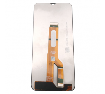 Дисплей для Huawei Honor X5 Plus + тачскрин (черный), Full ORIG#2144650