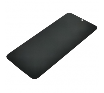 Дисплей для Huawei Honor X6a + тачскрин (черный), Full ORIG#2144643