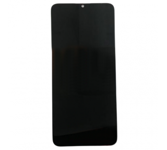 Дисплей для Huawei Honor X7 + тачскрин (черный), Full ORIG#2145306