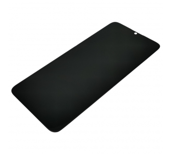 Дисплей для Huawei Honor X7a/X7a Plus + тачскрин (черный), Full ORIG#2144624