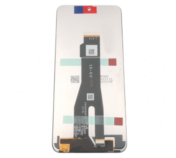 Дисплей для Huawei Honor X7b + тачскрин (черный), Full ORIG#2144623