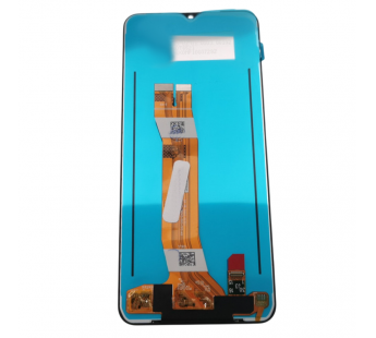 Дисплей для Huawei Nova Y61 + тачскрин (черный), Full ORIG#2144617