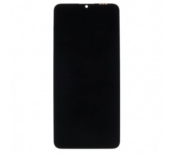 Дисплей для Huawei Nova Y72 + тачскрин (черный), Full ORIG#2144642