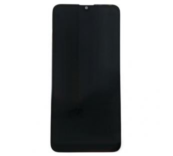 Дисплей для Huawei Y7 (2019)/Y7 Prime (2019)/Y7 Pro (2019) + тачскрин(черный), Full ORIG#2145458