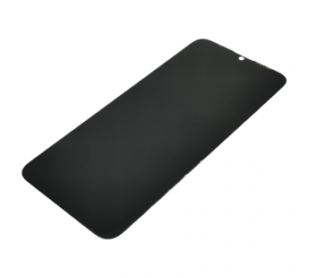 Дисплей для Infinix Hot 10 Lite (X657B) + тачскрин (черный), Full ORIG#2144639