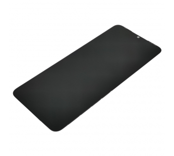 Дисплей для Infinix Hot 10 Play (X688C)/11 Play (X688B) + тачскрин(черный), Full ORIG#2144550