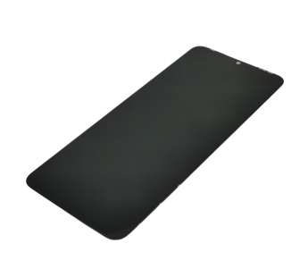 Дисплей для Infinix Hot 11 (X689F)/Hot 10s (X689D) + тачскрин (черный),Full ORIG#2144548