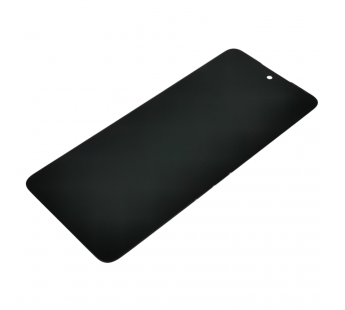 Дисплей для Infinix Hot 11s NFC + тачскрин (черный), Full ORIG#2144546