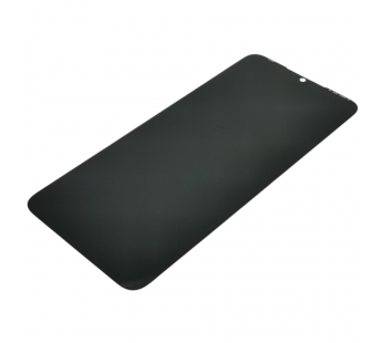 Дисплей для Infinix Hot 12i (X665B) + тачскрин (черный), Full ORIG#2144542