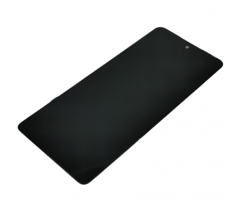 Дисплей для Infinix Hot 30 (X6831) + тачскрин (черный), Full ORIG#2144534