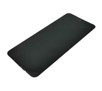 Дисплей для Infinix Hot 30 Play (X6835B) + тачскрин (черный), Full ORIG#2144528