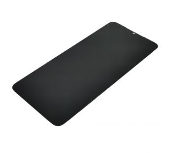 Дисплей для Infinix Hot 30i (X669D) + тачскрин (черный), Full ORIG#2144581