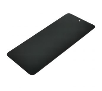 Дисплей для Infinix Hot 40i (X6528B) + тачскрин (черный), Full ORIG#2144562