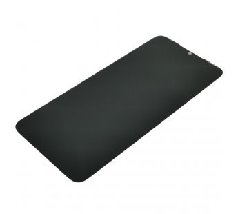Дисплей для Infinix Smart 6 HD (X6512) + тачскрин (черный), Full ORIG#2145357