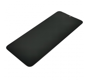 Дисплей для Infinix Smart 6 Plus (X6823C) + тачскрин (черный), Full ORIG#2145307